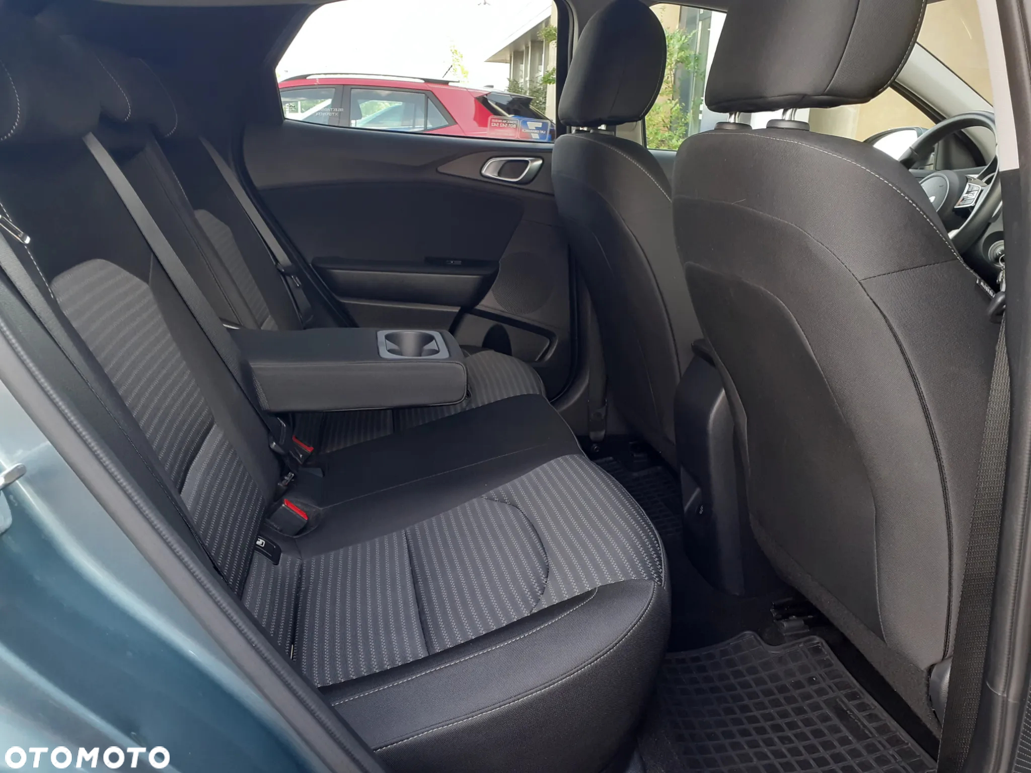 Kia XCeed 1.5 T-GDI M DCT - 20