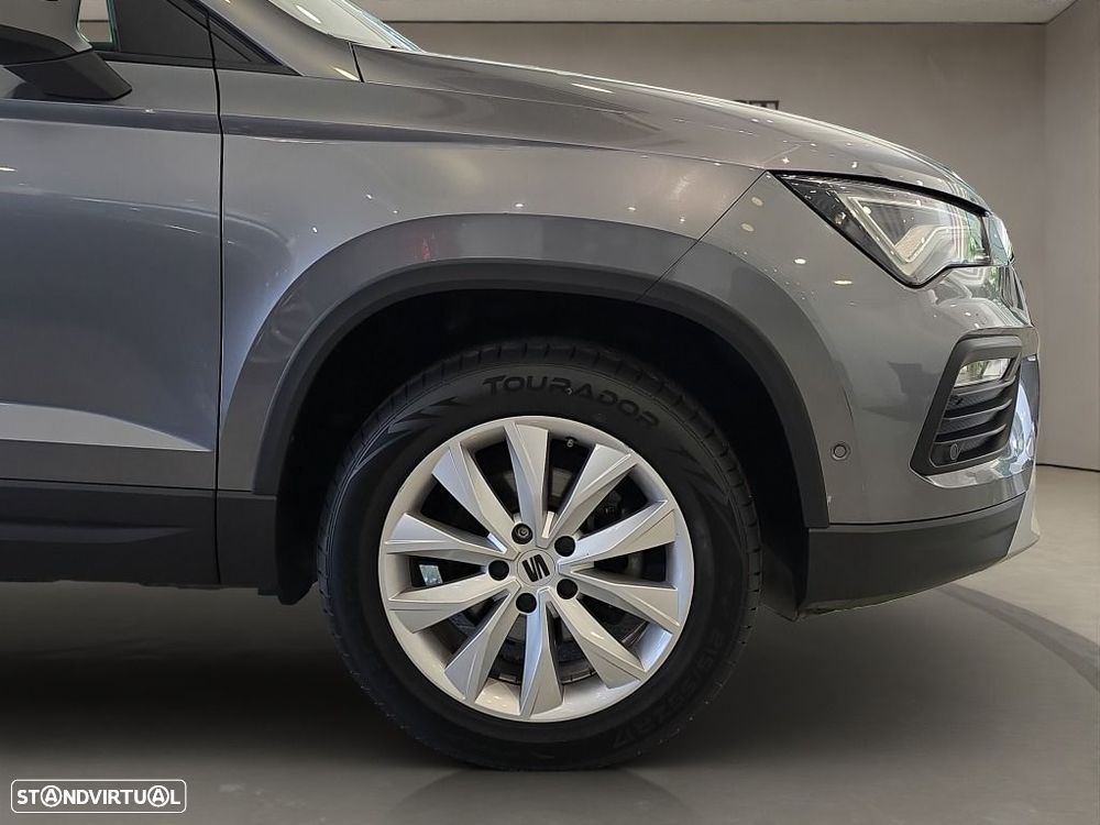SEAT Ateca 1.0 TSI Style - 6