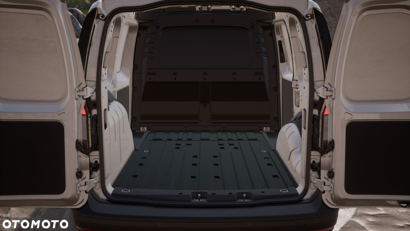 Volkswagen Caddy - 12