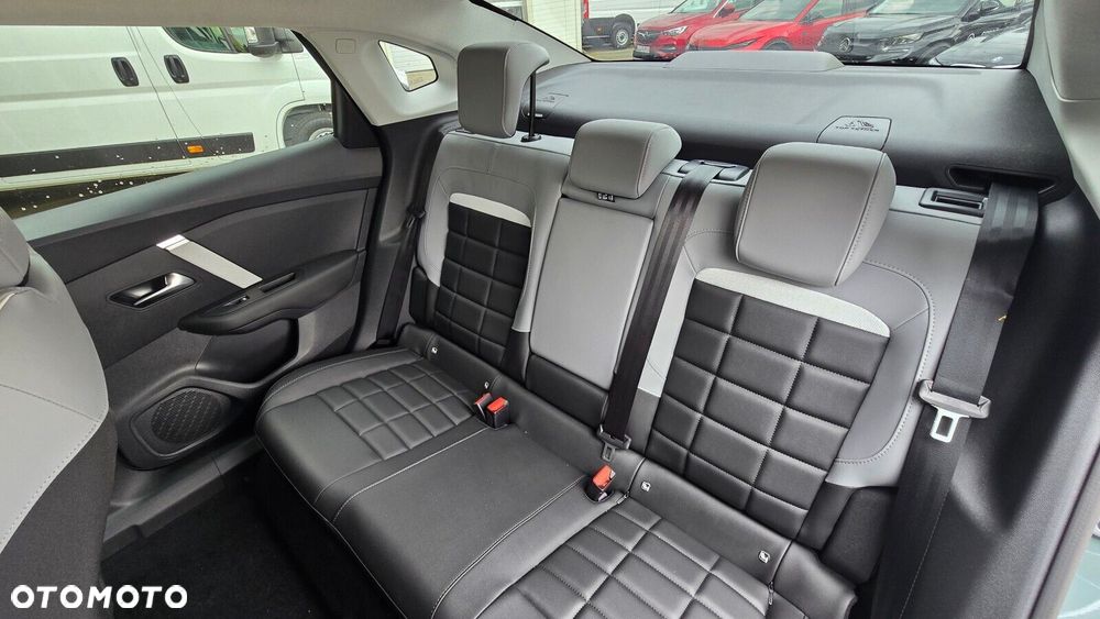 Citroën C4X - 13