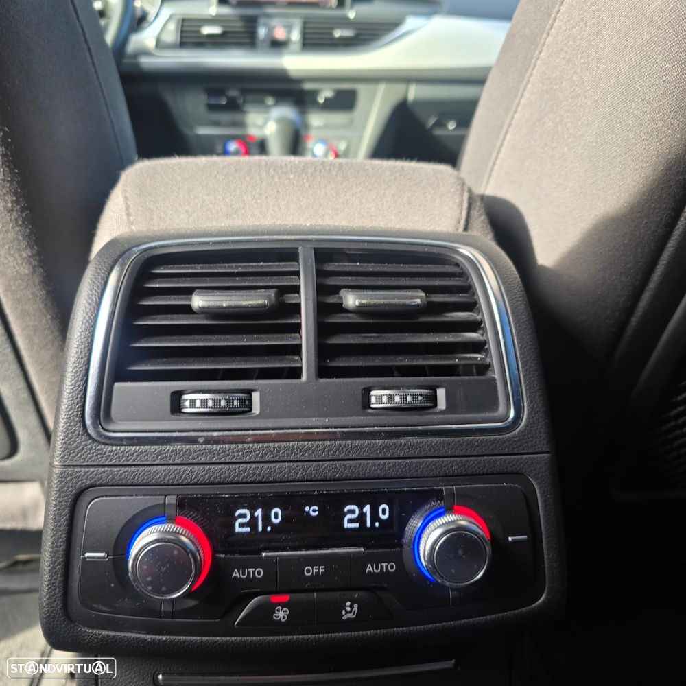 Audi A6 2.0 TDI Sport S tronic - 8
