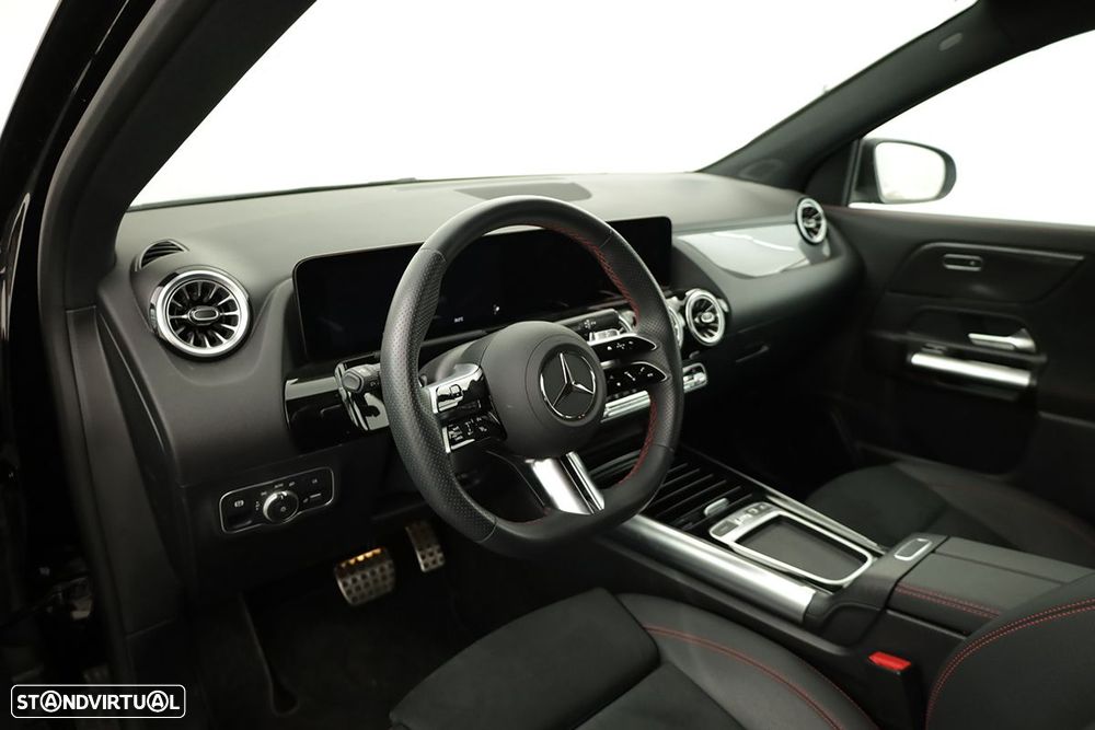 Mercedes-Benz gla-250 e - 8