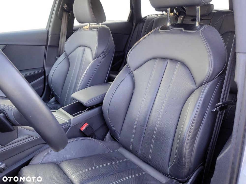 Audi A4 Allroad - 10