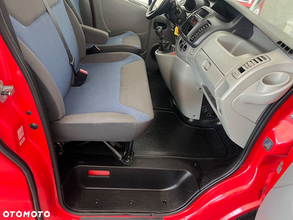 Renault Trafic - 27