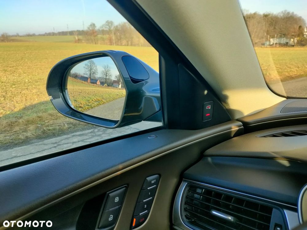 Audi A6 Avant 2.0 TFSI - 19