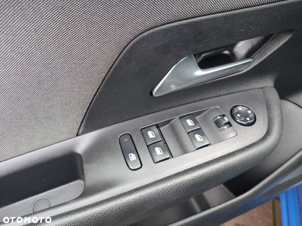 Opel Mokka 1.2 DI Turbo Elegance - 19