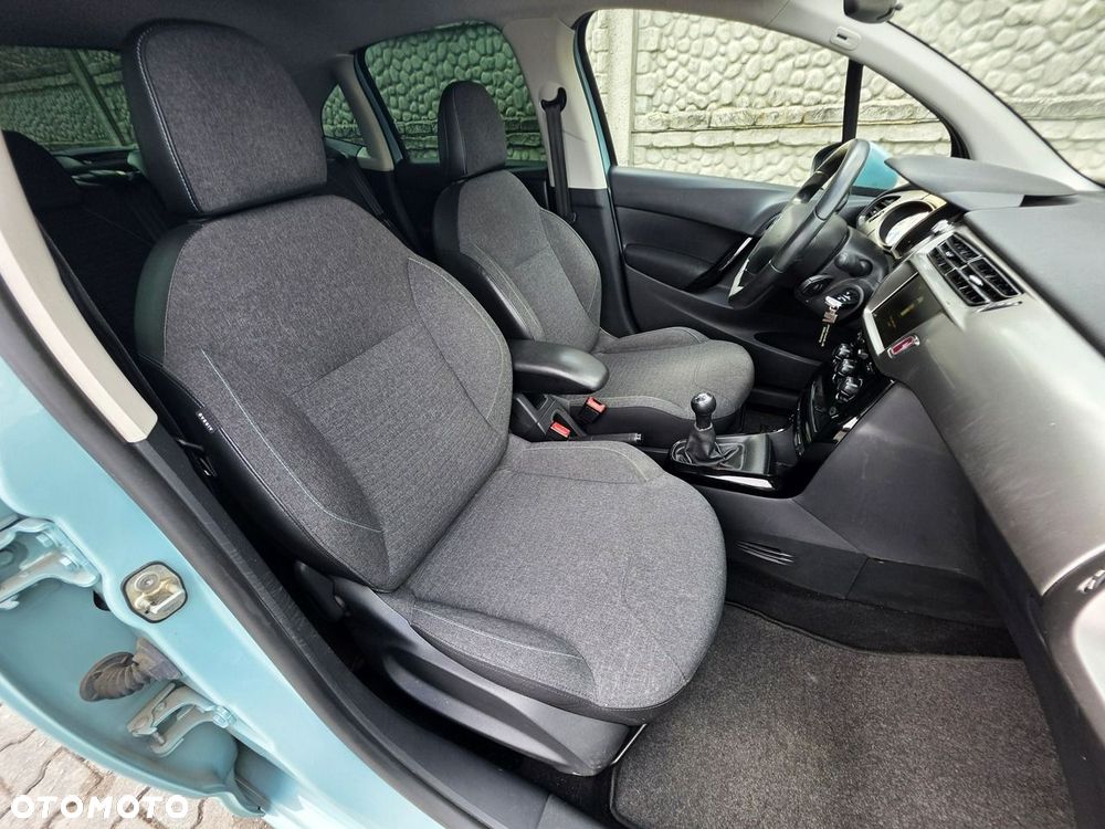 Citroën C3 Pure Tech (VTi) 82 Selection - 25
