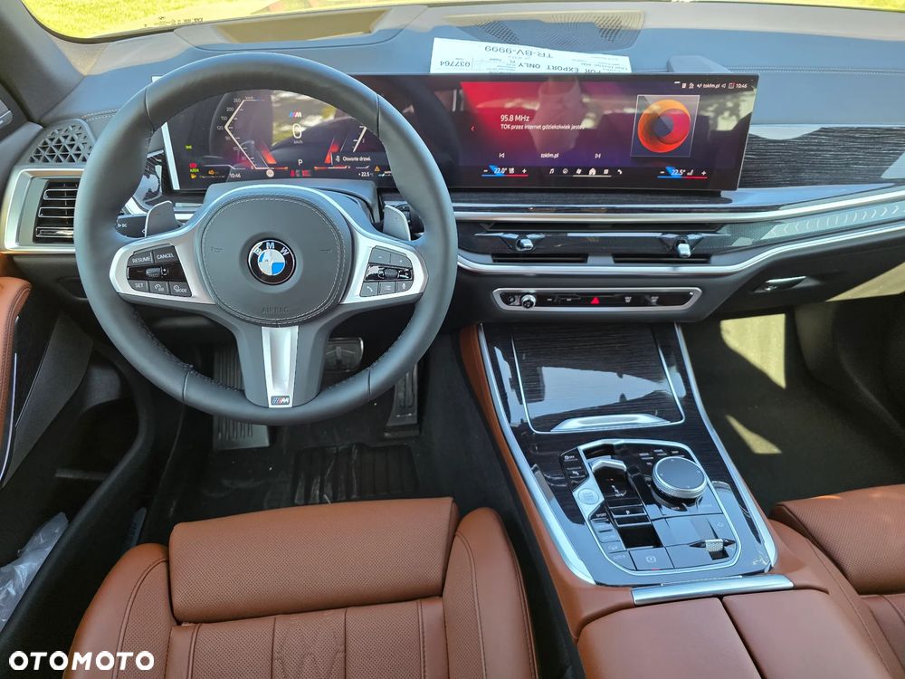BMW X5 xDrive40d mHEV sport - 15