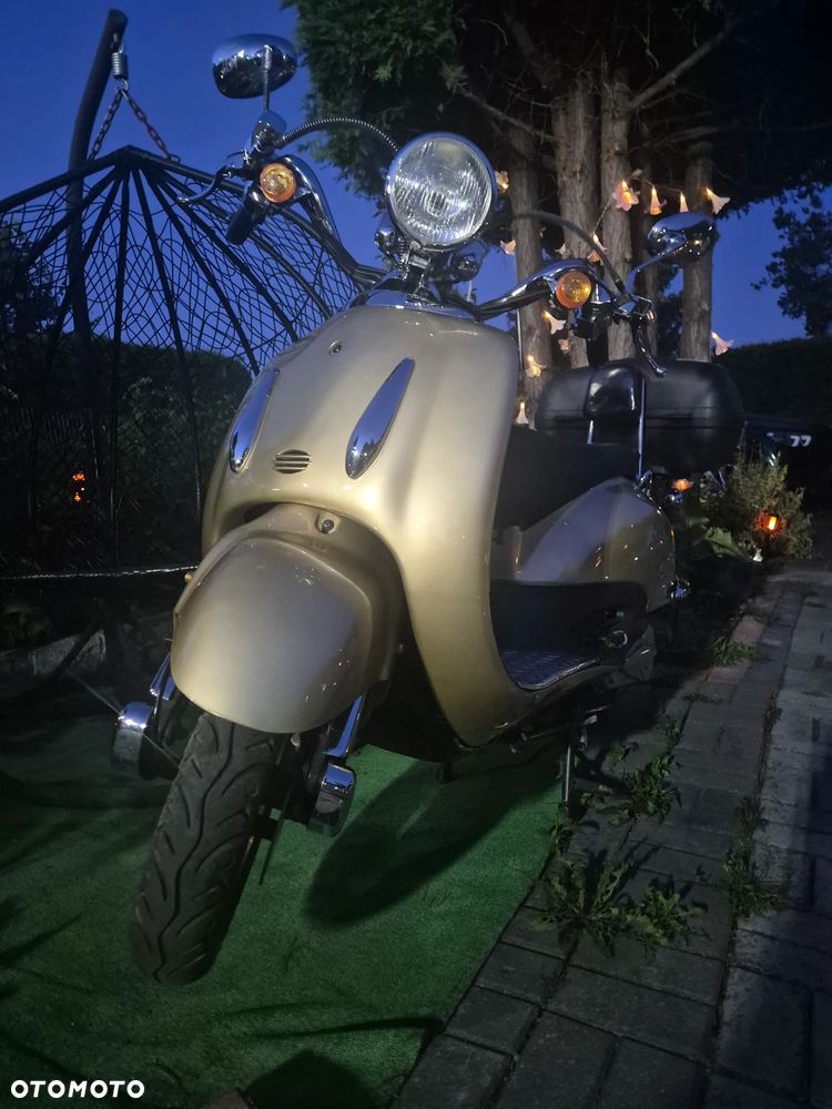 XTR Inny - 7