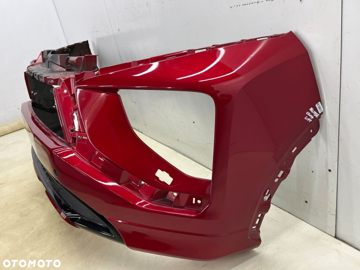 Zderzak przedni Mitsubishi Eclipse Cross 21r.- Lift przód PDC spryski 6400K954ZZ - 12