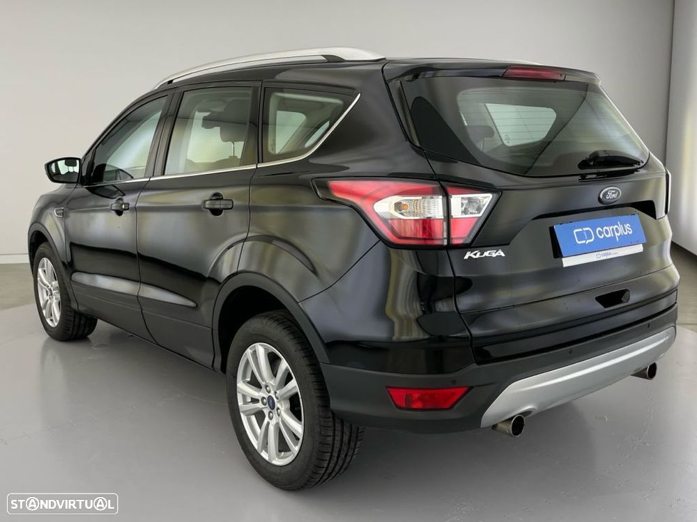 Ford Kuga 1.5 TDCi Business - 23