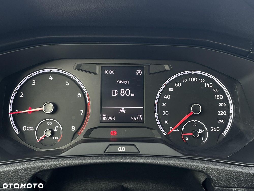 Volkswagen T-Roc 1.0 TSI - 17