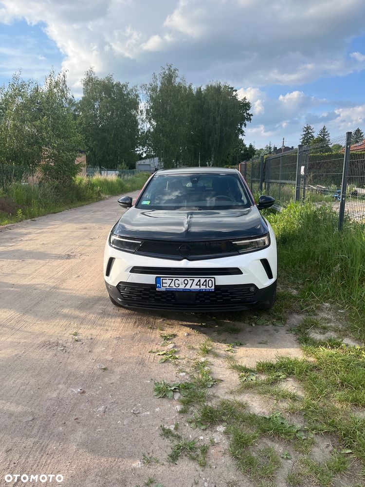 Opel Mokka 1.2 T GS Line Plus S&S - 7