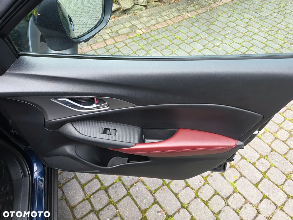 Mazda CX-3 SKYACTIV-D 105 FWD Exclusive-Line - 20