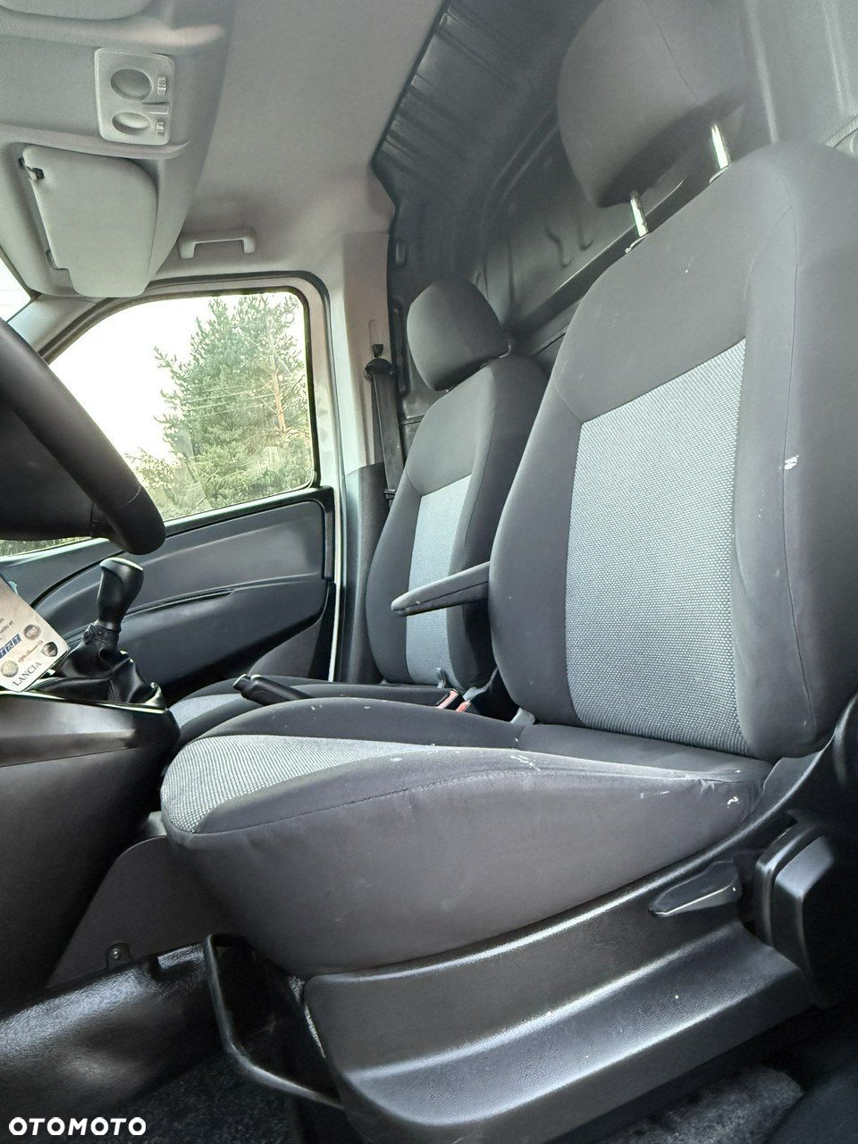 Fiat Doblo - 19