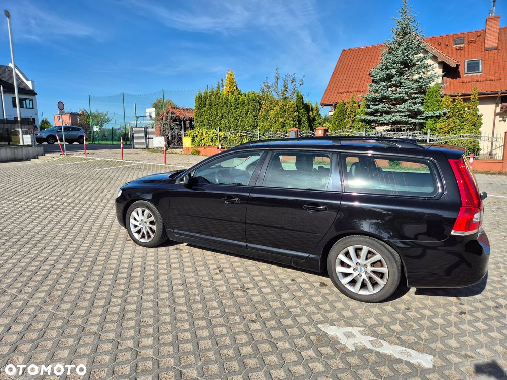 Volvo V70 D4 Drive-E Dynamic Momentum - 2