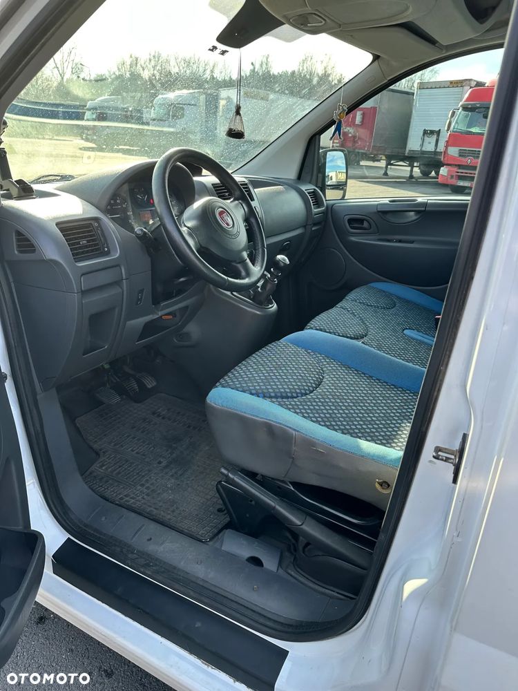 Fiat Scudo - 11