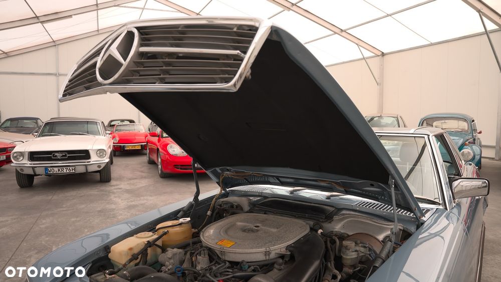 Mercedes-Benz SL - 38