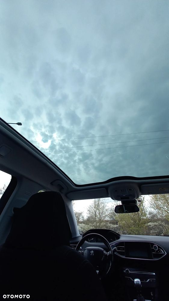 Peugeot 308 1.6 BlueHDi Allure S&S - 18