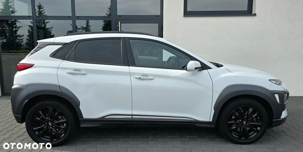 Hyundai Kona 1.6 T-GDI Premium 4WD DCT - 3