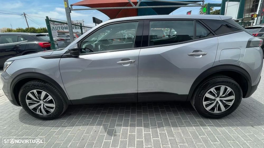 Peugeot 2008 1.2 PureTech Active Pack - 2