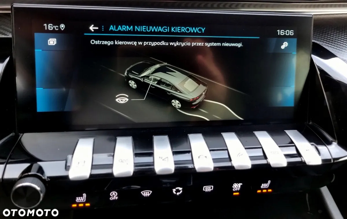 Peugeot 508 1.5 BlueHDi Allure Pack S&S EAT8 - 21