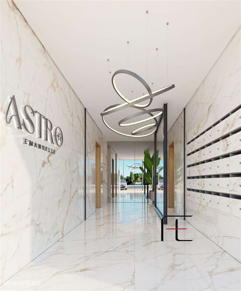 Apartamento T2 Venda em Matosinhos e Leça da Palmeira,Matosinhos - Grande imagem: 2/17