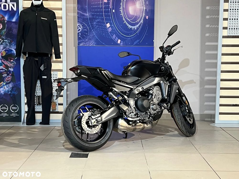 Yamaha MT - 5