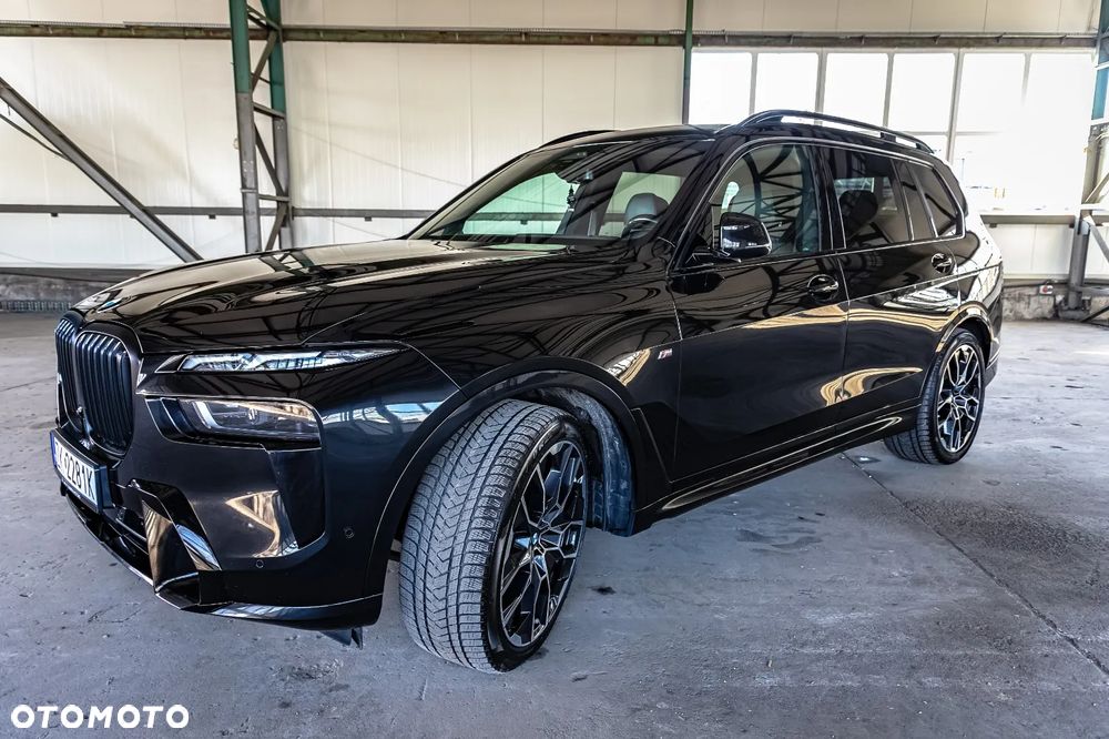 BMW X7 - 2