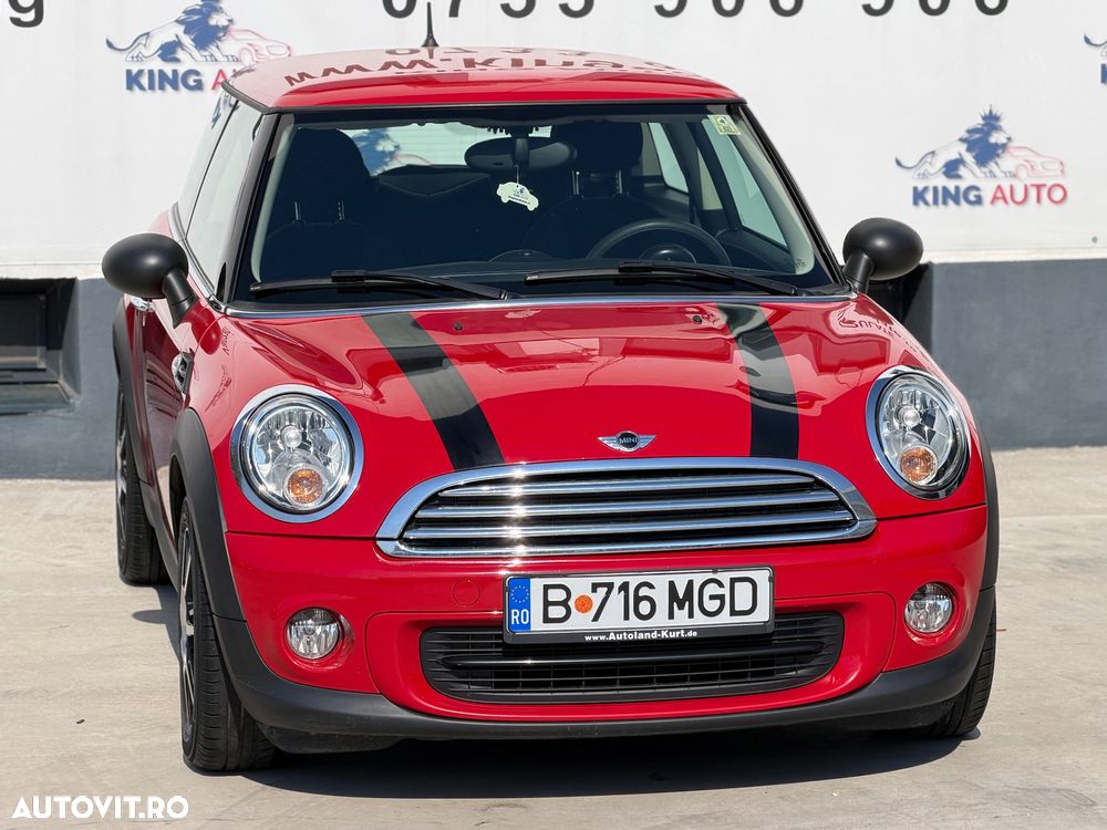 Mini ONE Standard - 3