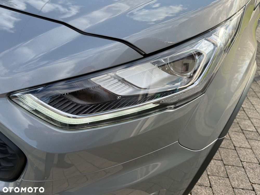 Ford Transit Connect Kombi 230 L2 Active - 34