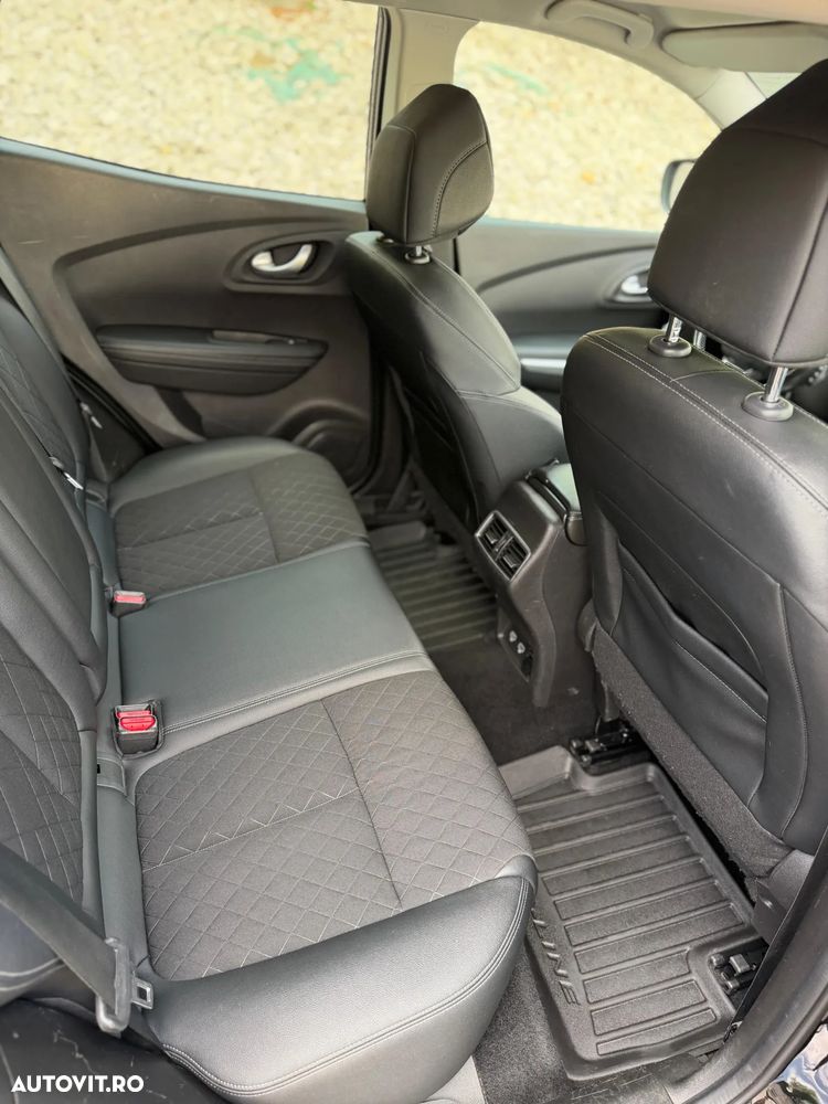Renault Kadjar TCe EDC GPF Intens - 8
