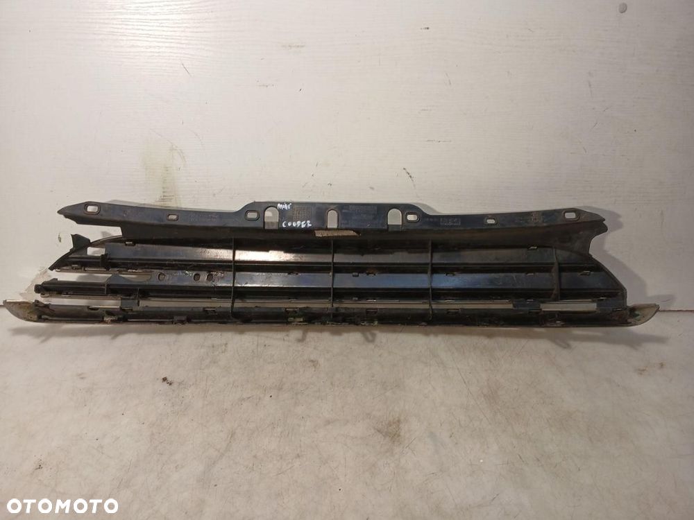 ATRAPA GRILL KRATKA MINI COOPER R56 2751291 - 3