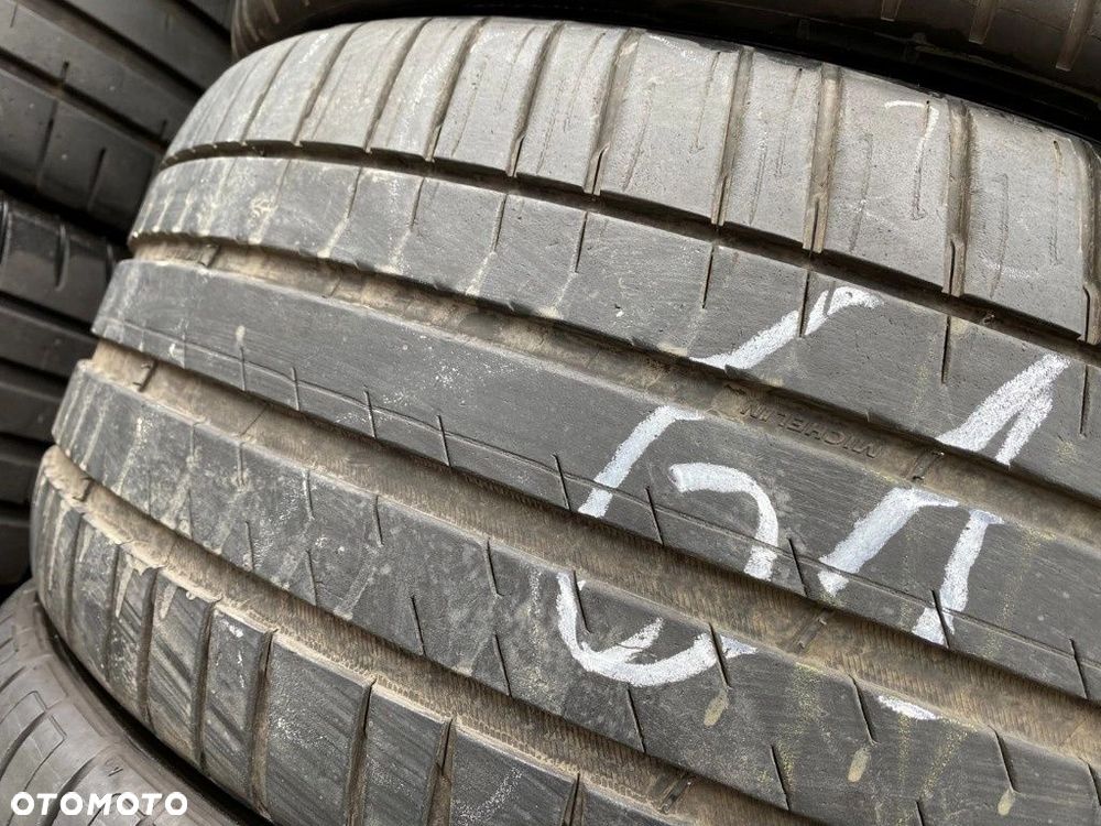 255/40/20 Michelin Pilot Sport_5,2mm_2szt_(61) - 3