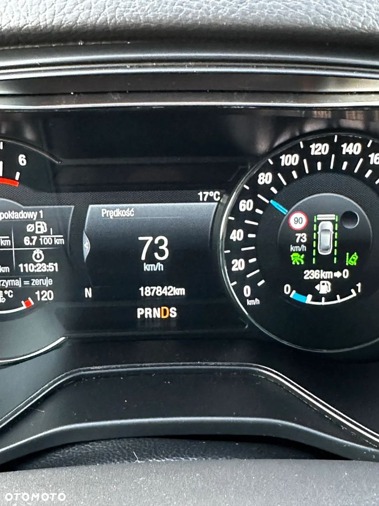 Ford Mondeo 2.0 EcoBlue ST-Line Plus - 14