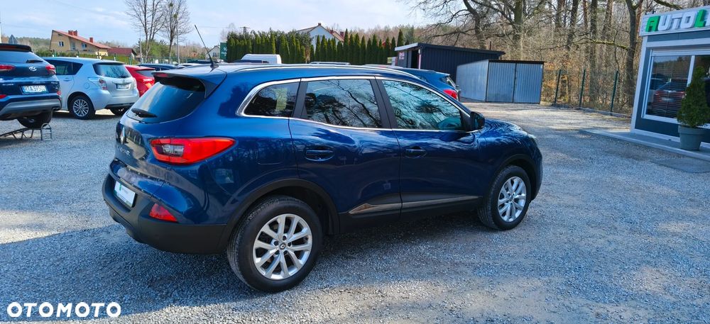 Renault Kadjar Energy dCi 130 LIMITED - 6