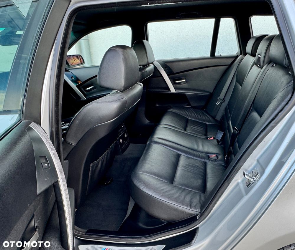 BMW Seria 5 530xd - 7