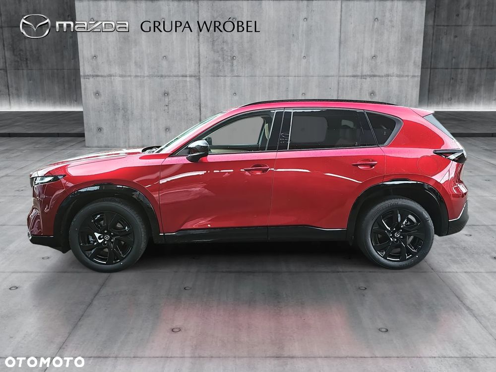 Mazda CX-5 2.5 e-SKYACTIV G Homura - 9