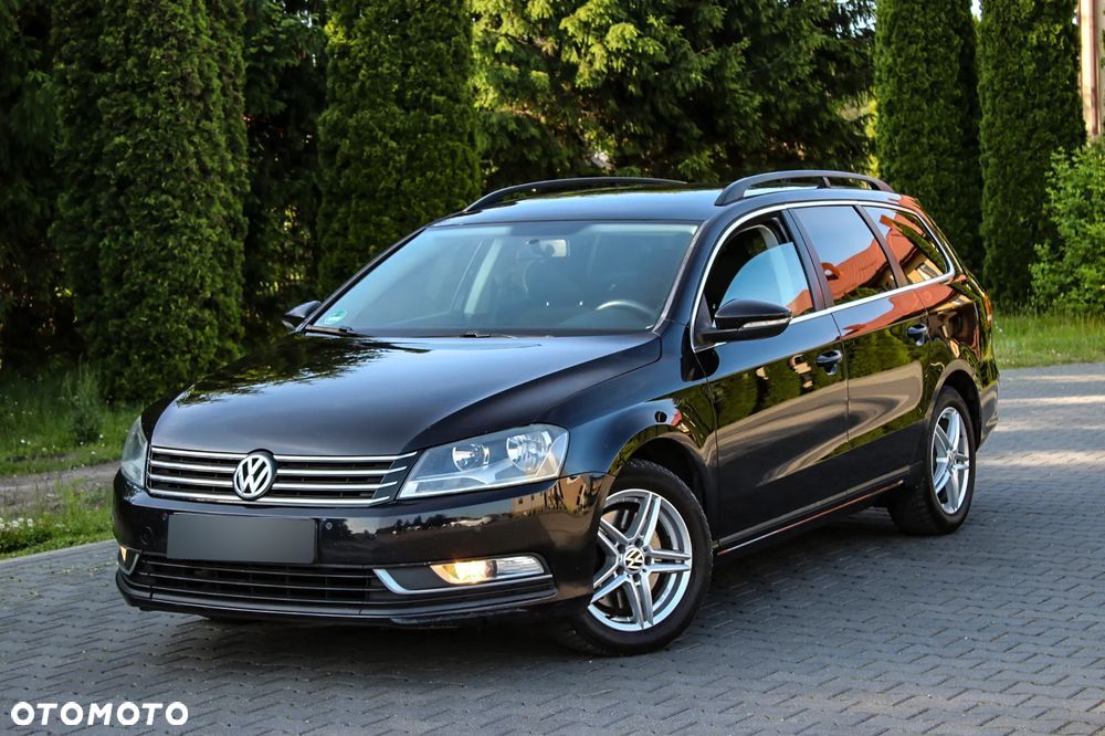 Volkswagen Passat 2.0 TDI Highline DSG - 3