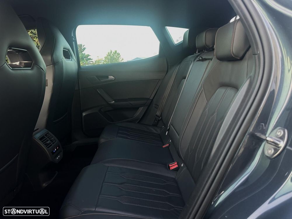 Cupra Formentor 2.0 TDI Sport - 25