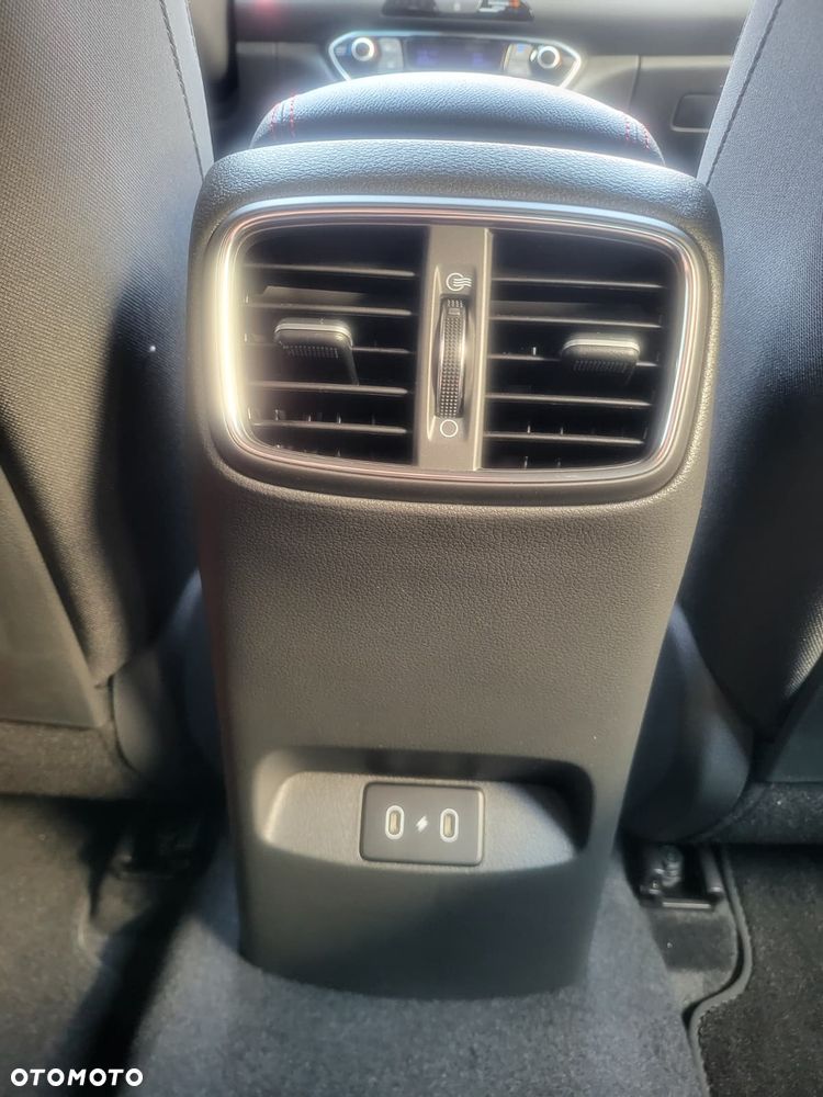 Hyundai i30 1.5 T-GDI 48V-Hybrid DCT N Line - 33