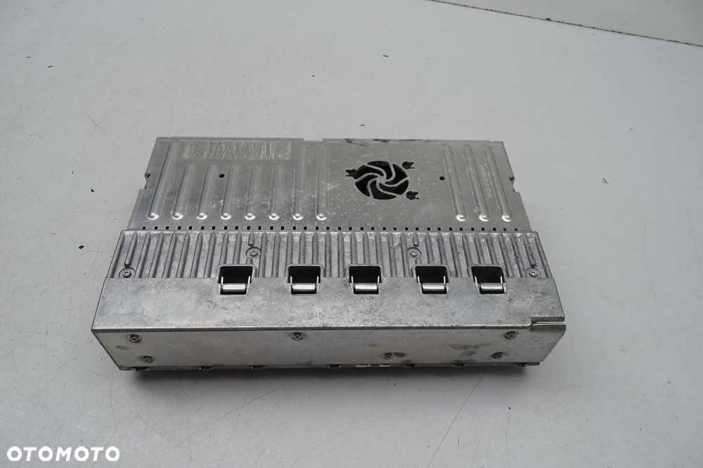 MERCEDES W221 W216 CL Wzmacniacz 2218208789 - 1
