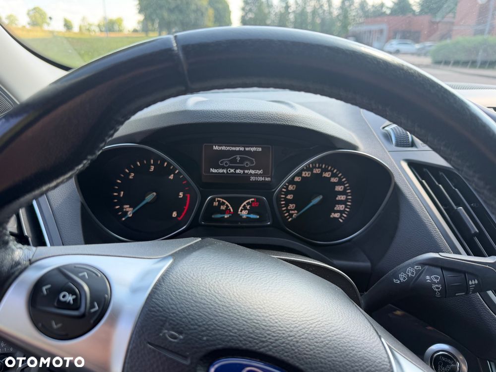 Ford Kuga 2.0 TDCi FWD Titanium - 7