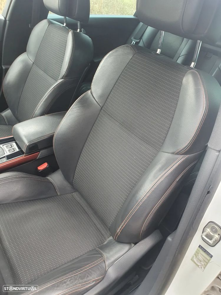 Peugeot 508 RXH 2.0 HDi Hybrid4 2-Tronic - 18