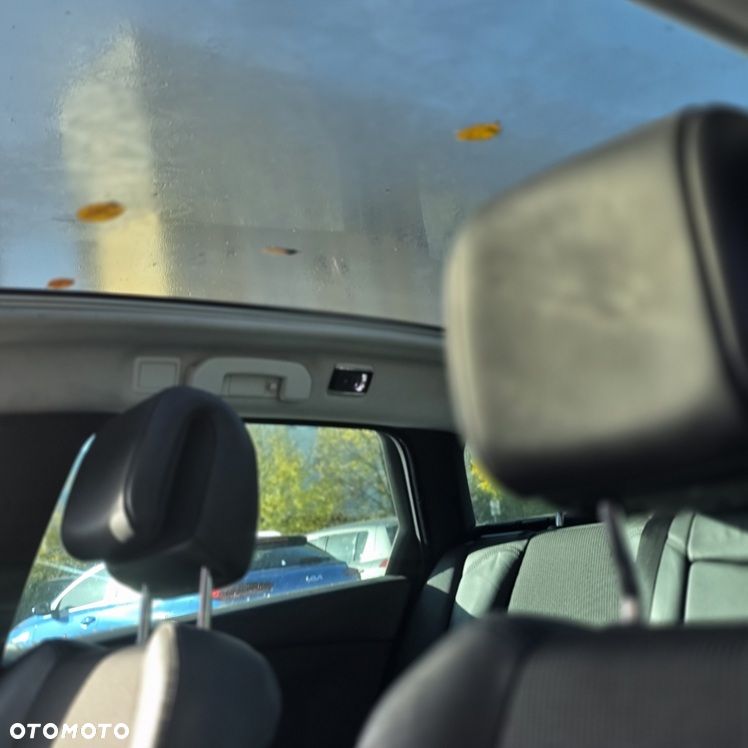 Peugeot 508 2013 photo 4