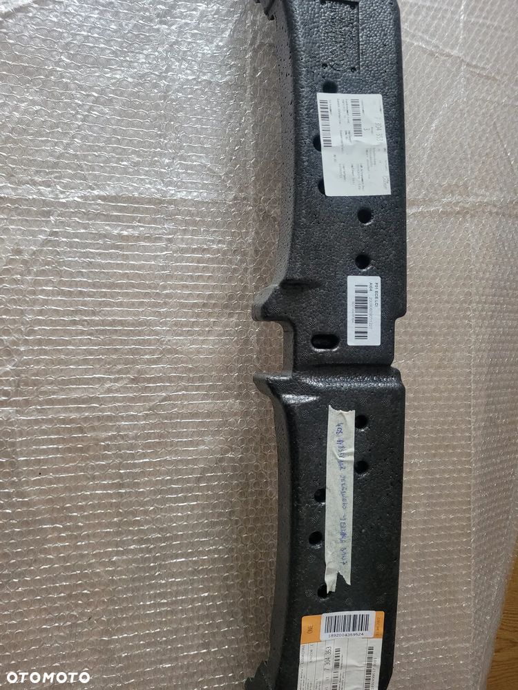Absorber Przedniego Zderzaka BMW7 F01 12-15 51117304353 Nowy - 6