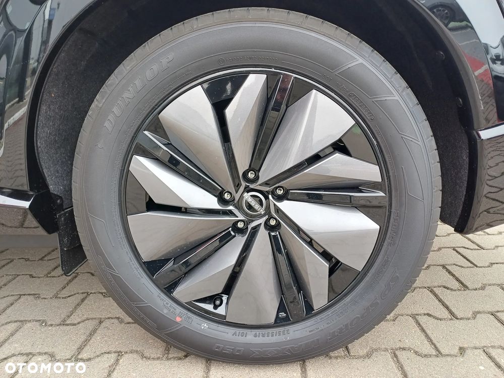 Nissan Ariya 87kWh E-4orce Evolve - 14