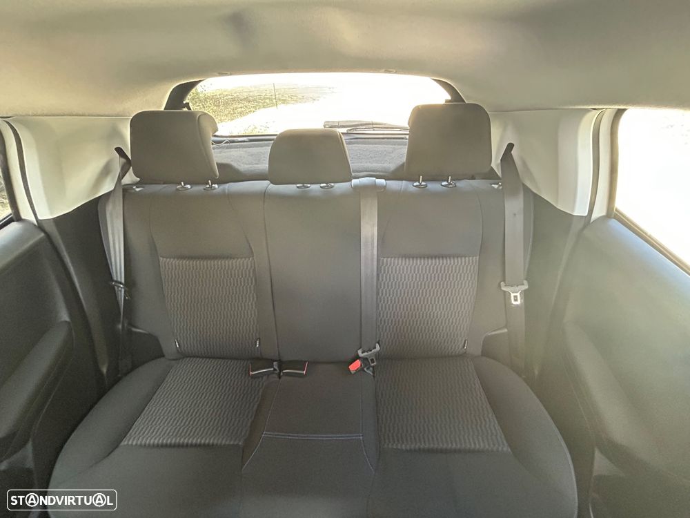 Peugeot 208 1.2 PureTech Style - 29