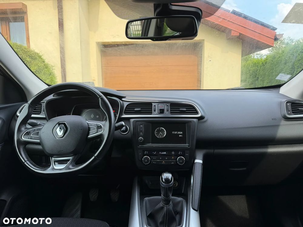 Renault Kadjar 1.6 dCi Energy Spring Edition Plus - 13