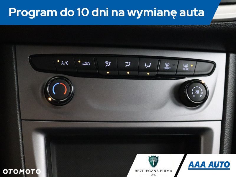 Opel Astra - 20